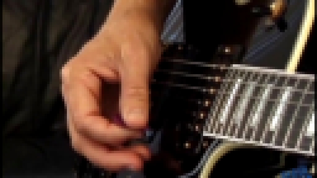 Shred Method Урок 1 - обучение скоростной игре на гитаре Одесса 