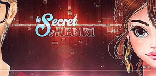 Le Secret d'Henri (Soundtrack 08) 