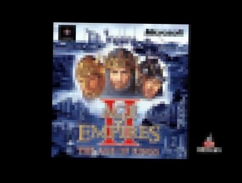 Age of Empires 2 Soundtrack - 13 Wonder Victory 
