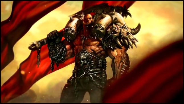 Анонс Hearthstone: Heroes of Warcraft 