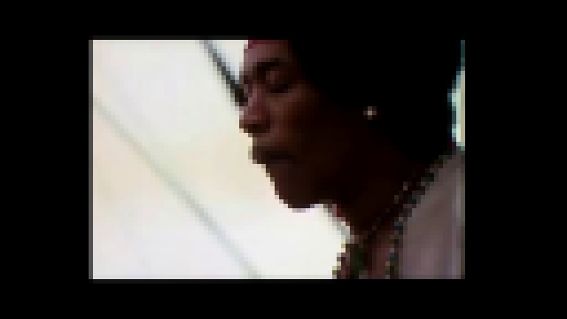  Woodstock: 3 Days of Piece & Music (1970) / Jimi Hendrix 