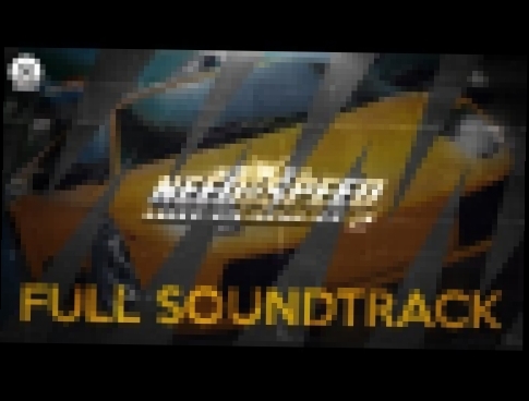 Need For Speed Hot Pursuit 2 - 2002 - Full Soundtrack 