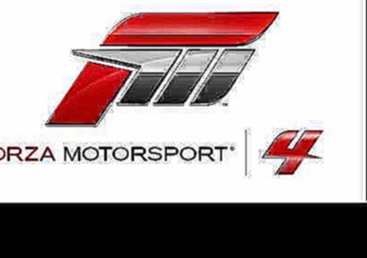 Forza Motorsport 4 OST - Paris Rouen 