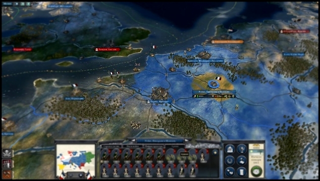 Napoleon - Total War 