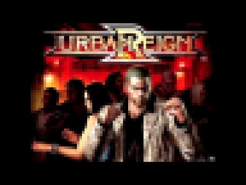 Urban Reign OST - 04 - Mission Select (FLAC) 