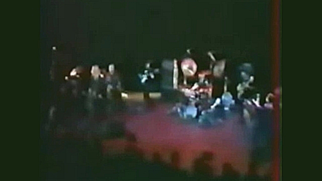 MAGMA - MDK Auditorium des Halles 12/12/1996 