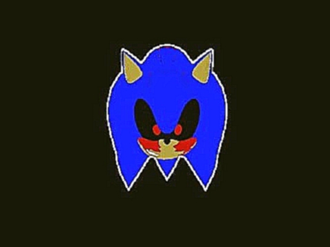 Sonic World R8:  Sonic EXE 