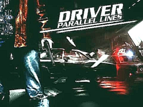 Driver Parallel Lines ILS - Intro reprise 