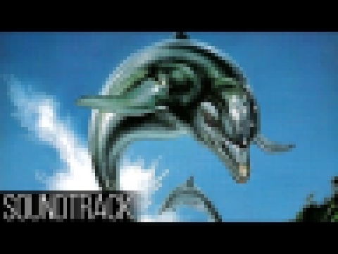 Ecco the Dolphin - The Lagoon [SEGA Mega Drive Soundtrack] 