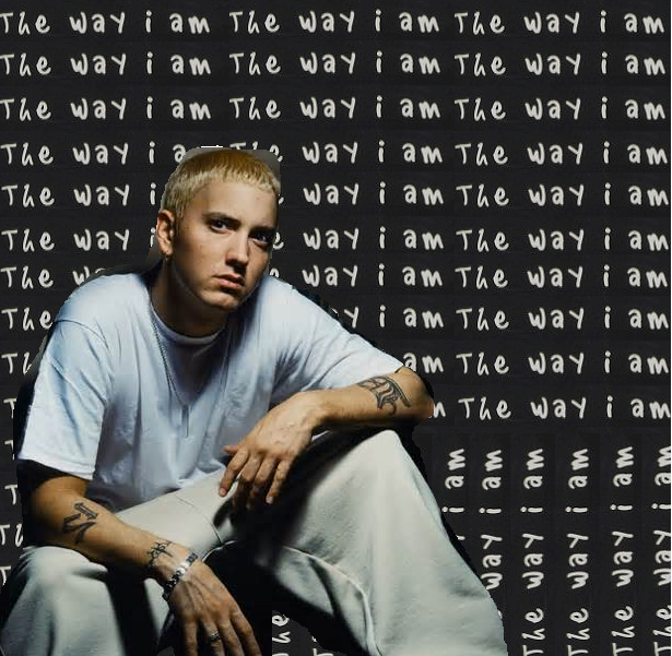 (20) Eminem - TheWayIAm (УГАДАЙ МЕЛОДИЮ (игра))