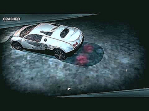 NFS: Most Wanted (2012) - Bugatti Veyron Super Sport - Fun Time 