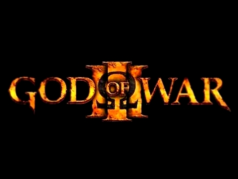 God of War III OST - The Forge of Hephaestus 