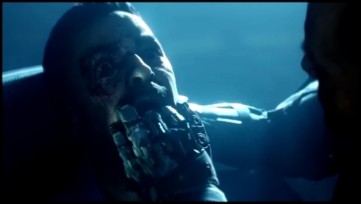 Call of Duty: Black Ops 3 - Story Trailer 
