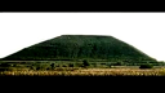 NWO. Ремейк допотопного сатанизма - Chinese pyramids 