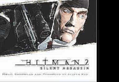 Hitman 2: Silent Assassin - 10 - 47 In St. Petersburg 