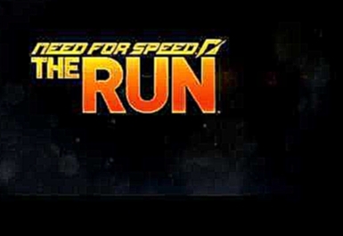 Need for Speed The Run Soundtrack: Mick Gordon - Double Down 