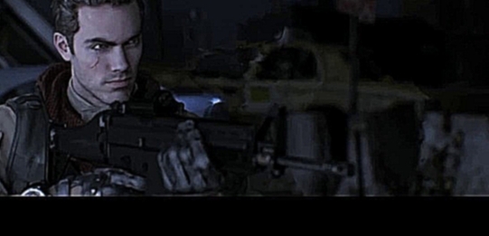 Resident Evil: Operation Raccoon City, Triple Impact Trailer 