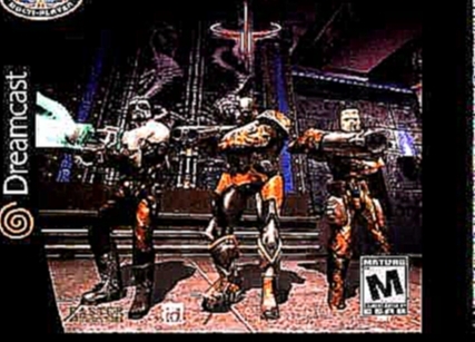 Quake 3 Arena [Dreamcast] - Track 5 