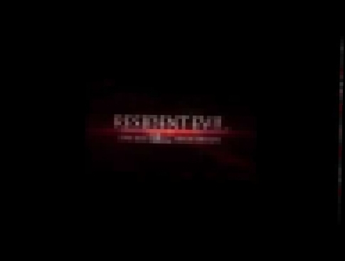 Resident Evil 2 OST 31 Credit Line 