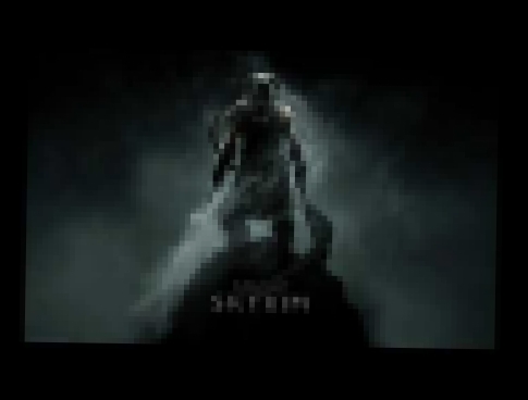 OST - The Elder Scrolls V Skyrim - 05 Ancient Stones 