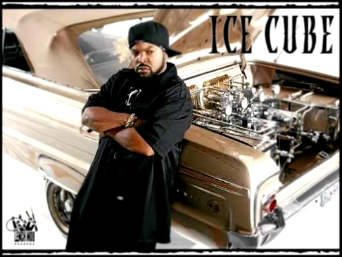Ice Cube - It Was a Good Day (RADIO LOS SANTOS) 