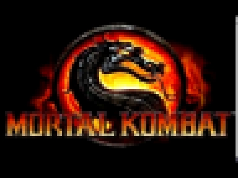 Mortal Kombat Original Soundtrack - OST 17 Demon Warriors Final Kombat 