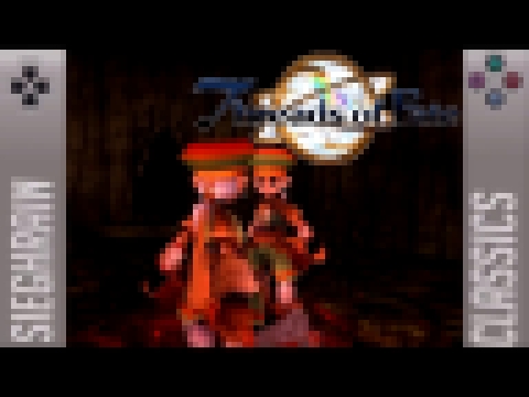 Threads of Fate HD #25: Fighting the Masters | Trap & Mode Master | Rue's Story  | PSone Classics 