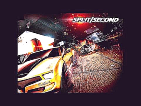 [PC] Split Second Track 03 of 21 Loading Screen 