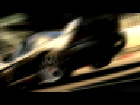 RaceDriver: GRID - Intro (HD Quality) 