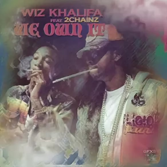2 Chainz ft. Wiz Khalifa