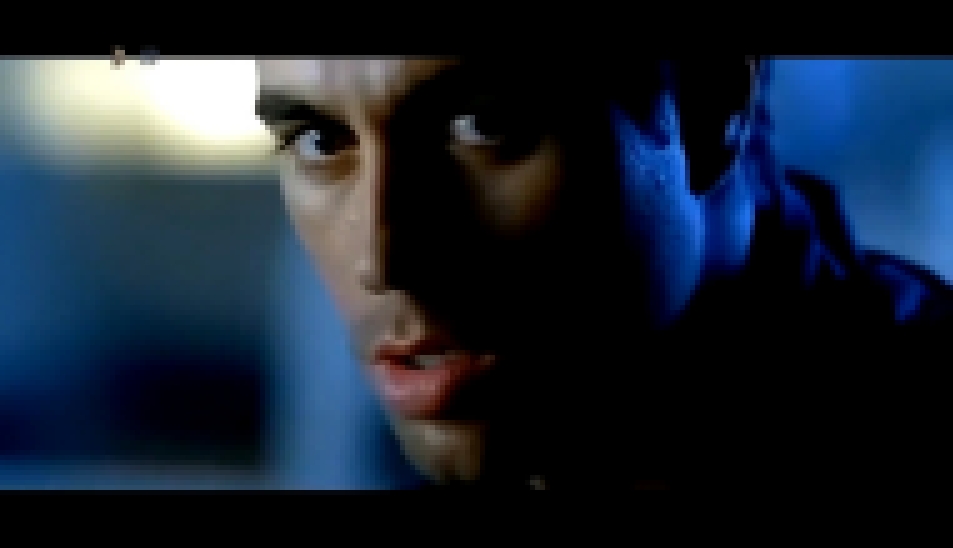 Tired of Being Sorry - Enrique Iglesias | Full HD | 