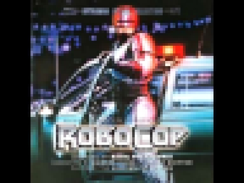 Robocop - Soundtrack Main Theme 