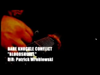 Bare Knuckle Conflict - Bloodshovel (2009) 