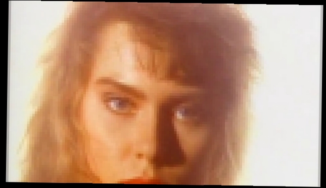 Eric Carmen - Hungry Eyes (1987) - саундтрек к фильму 'Грязные танцы' 
