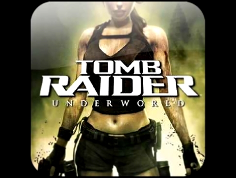 Lara Croft Tomb Raider (VIII): Underworld - FULL OST 