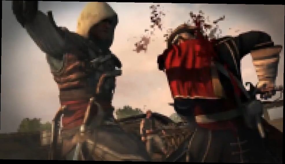 Assassin's Creed IV - Black Flag — Релиз 