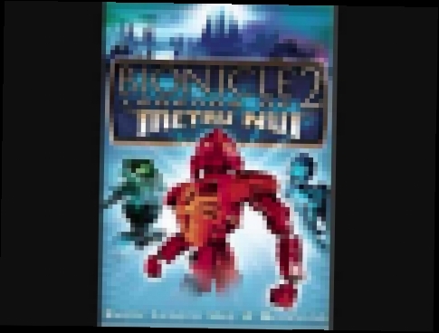 Bionicle 2 Music 