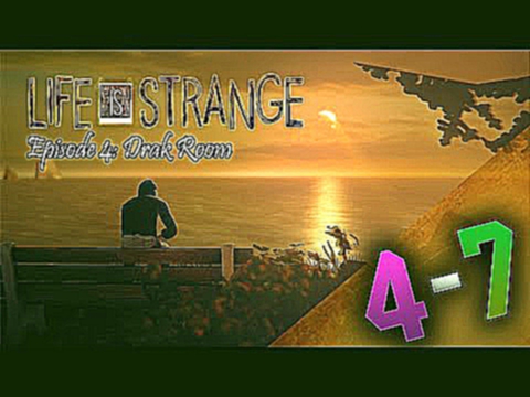 Life Is Strange Gameplay Walkthrough | Ep 4 | Part 7 | The Barn !