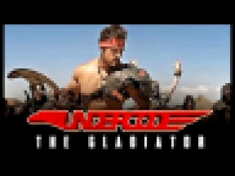 Undercode - The Gladiator (2016) - Serious Sam: BFE (OST) 