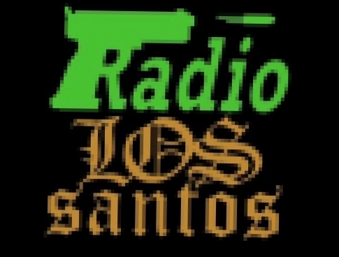 GTA San Andreas - Radio Los Santos (Full Radio) 