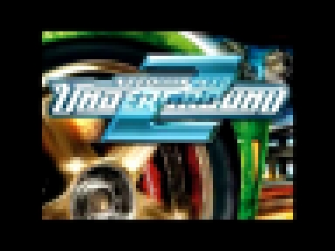 Need For Speed Underground 2 - Original Sound Track - Snapcase - Skeptic 