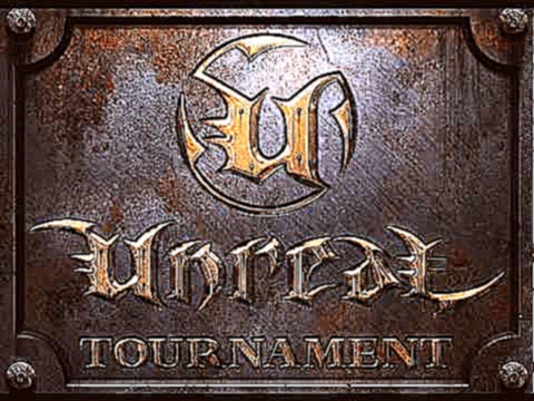 Unreal Tournament '99 GOTY Soundtrack - Go Down (Godown.umx) 