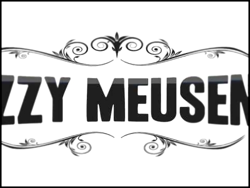 Izzy Meusen Favs. 143 (week 30) 