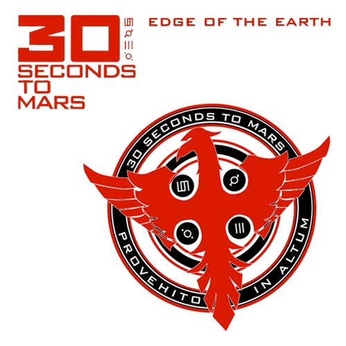30 Seconds To Mars - Edge Of The Earth OST Need for Speed Hot Pursuit 2011
