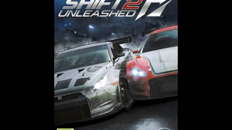 Night Of The Hunter Need For Speed Shift 2
