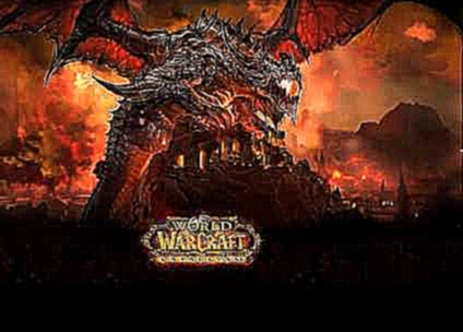 12 - World of Warcraft - Cataclysm - Uldum 