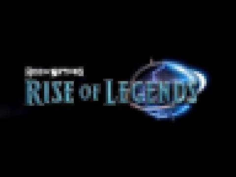 Rise of Nations Rise of Legends OST: ATBWinningV2 