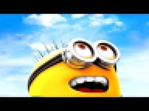 Minion Rush Whistling Theme Extended - Theme Song - Game Music HQ OST 
