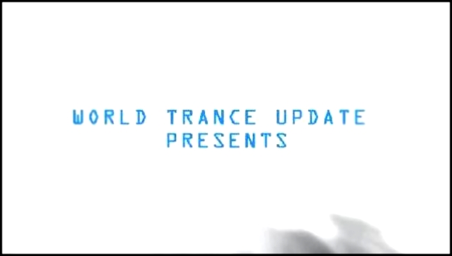 TOP 5 BEST OF TRANCE - 2009 (part 1 of 4) 