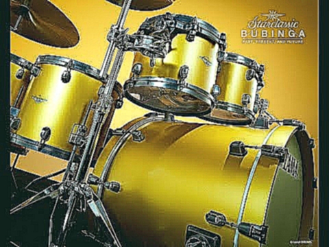 Drumless Rammstein Style Backing Track 170 BPM - 4/4 